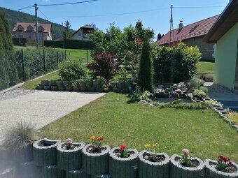 Top ponuka: Kompletne zrekonštruovaný dom v obci Slatvina - 10