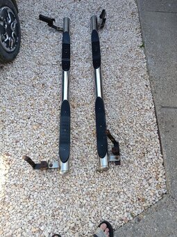 Nissan X-Trail 2,2 4x4 - 10