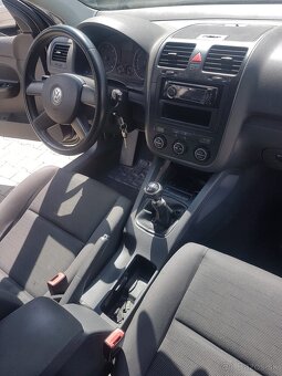 Volkswagen Golf5 1.9tdi - 10