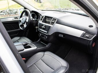 Mercedes-Benz GLS 350 d 4MATIC - 10