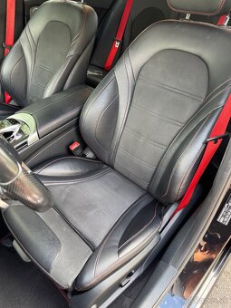 Mercedes C43 Amg / C450 4MATIC - 10