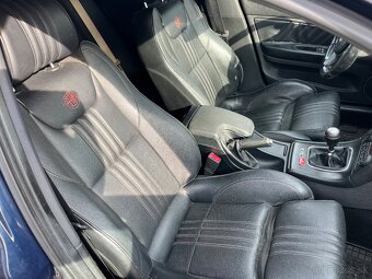 Alfa romeo 159 1.9 jtdm - 10