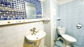 REZERVOVANÉ - 2 izbový byt sídl. Rimava Rimavská Sobota - 10