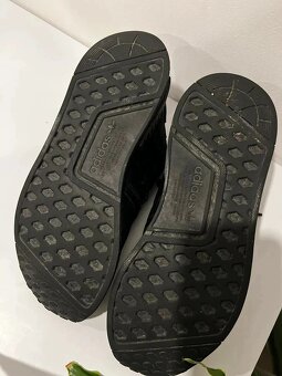 Botasky Adidas NMD_R1 - 10