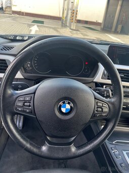 Bmw 320i xDrive 2019 - 10