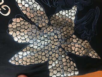 GUESS originál damske tricko S/M - 10
