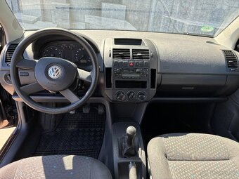 Volkswagen Polo 1.2HTP, 40KW19 - 10