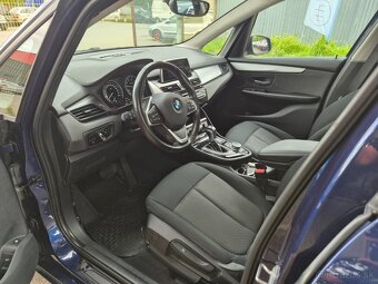 BMW Rad 2 Active Tourer 2 225xe iPerformance A/T - 10