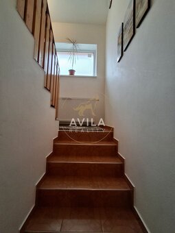 Na predaj rodinný dom – Moravské Lieskové, časť Brestové - 10
