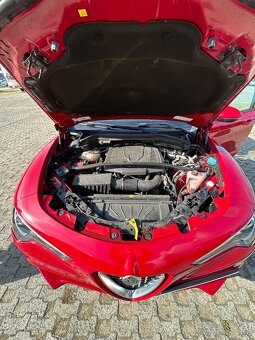Alfa Romeo Stelvio 2.0 - 10