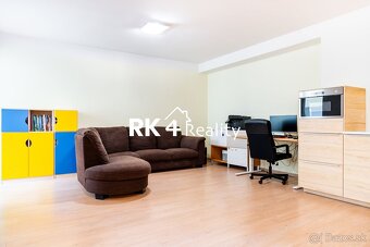 RK4 - NA PREDAJ - priestranný 4 izbový byt - Rezidencia Leso - 10