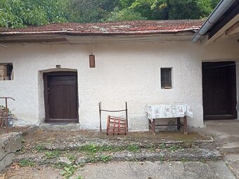 Rodinný dom na predaj Hronský Beňadik - 10