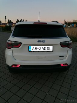 Jeep compass - 10