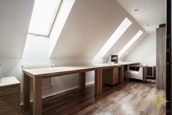 Exkluzívne na predaj krásny mezonetový 5 izbový byt o výmere - 10