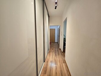 Predaj 3-izbový byt v tichej lokalite, Dubravka - 10