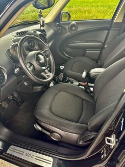 Mini Countryman Cooper 1.6 D, 82kW - 10