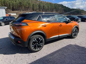 Peugeot 2008 1.2 PureTech 130 GT EAT8 - 10