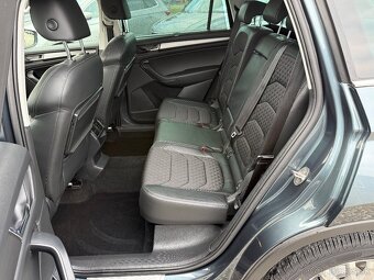 Škoda Kodiaq 2.0TDI DSG Style - 10
