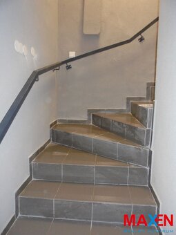 Zrekonštruovaný obch. priestor suterén Hlavná ul.Košice - 10