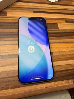 IPhone 15 Pro 128gb Natural Titanium - 10