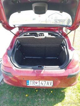 Predam Peugeot 308 1.6 benzin - 10