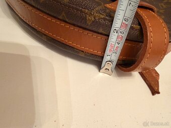 Set Monogram kabelka + 2 penazenky - 10