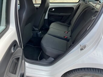 VOLKSWAGEN e-UP 37kWh 61kW AUTOMAT - 10