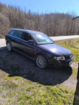 A4 B6 1.9 TDI PD 96kv - 10