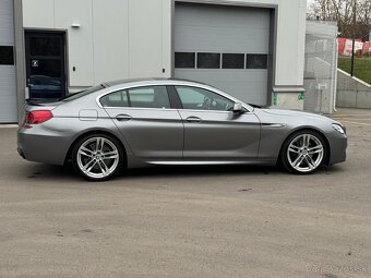 BMW 650i F06 2013 - 10