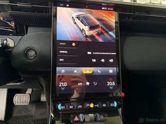 Citroën C5 Aircross PLUS Hybrid 145k ë-DCT6 - 10