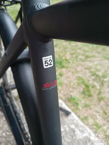 Pansky elektro trekovy bicykel SINUS Bosch performance - 10