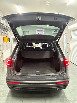 SEAT TARRACO, 4Drive, 2.0 TDI, 110KW/150PS, 4x4, 2020, DPH - 10