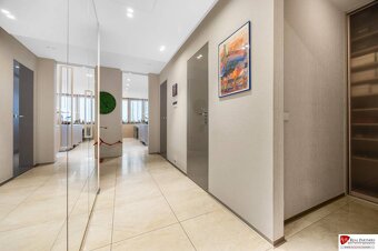 Predaj Penthouse 195 m2,novostavba Rozadol,Ružová dolina,výh - 10