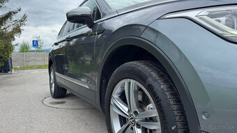 Volkswagen Tiguan Allspace 2.0 TDI EVO 200k SCR 4Motion Eleg - 10