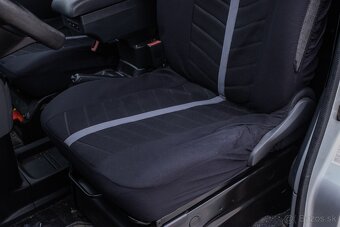 Nissan NV200 1.6 - 10