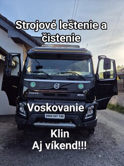 Leštenie a tepovanie vozidiel - 10