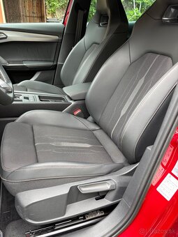 Cupra Formentor 1.4 TSI eHybrid 245k DSG Veloz - 10