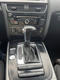 Audi A5 Sportback - 10