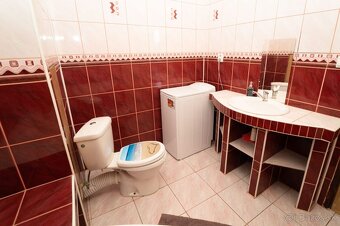 3 izbový byt - 10