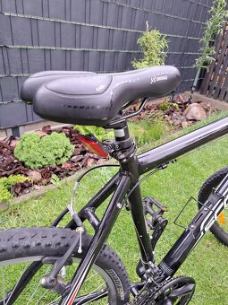 Horský bicykel Scott - 10