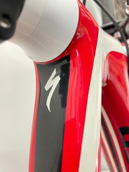 Specialized Tarmac fullcarbon campagnolo - 10