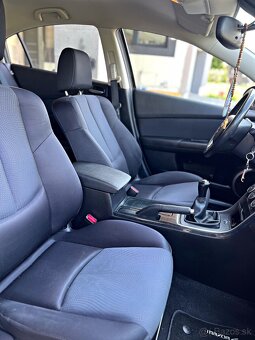 Mazda 6 2.0 MZR-CD TE PLUS - 10