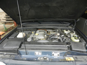LAND ROVER DISCOVERY II 102KW - 10