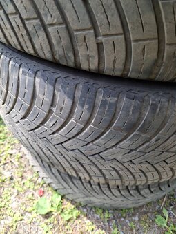 225/40 R18 Pirelli - 10