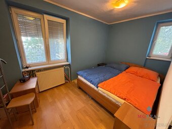 3 izbový byt s balkónom Topoľčany / VYPLATENA ZÁLOHA - 10