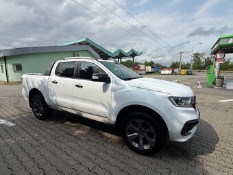 Ford Ranger MS-RT Limited Edition (2021) - 10