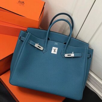 Hermes Birkin 35 - 10