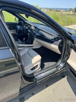 Bmw F01 750i - 10