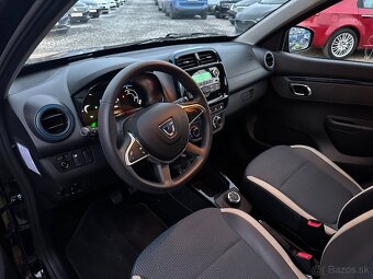 Dacia Spring 26.8 kWh 45k Comfort - 10