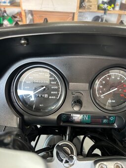 BMW R1150rt - 10